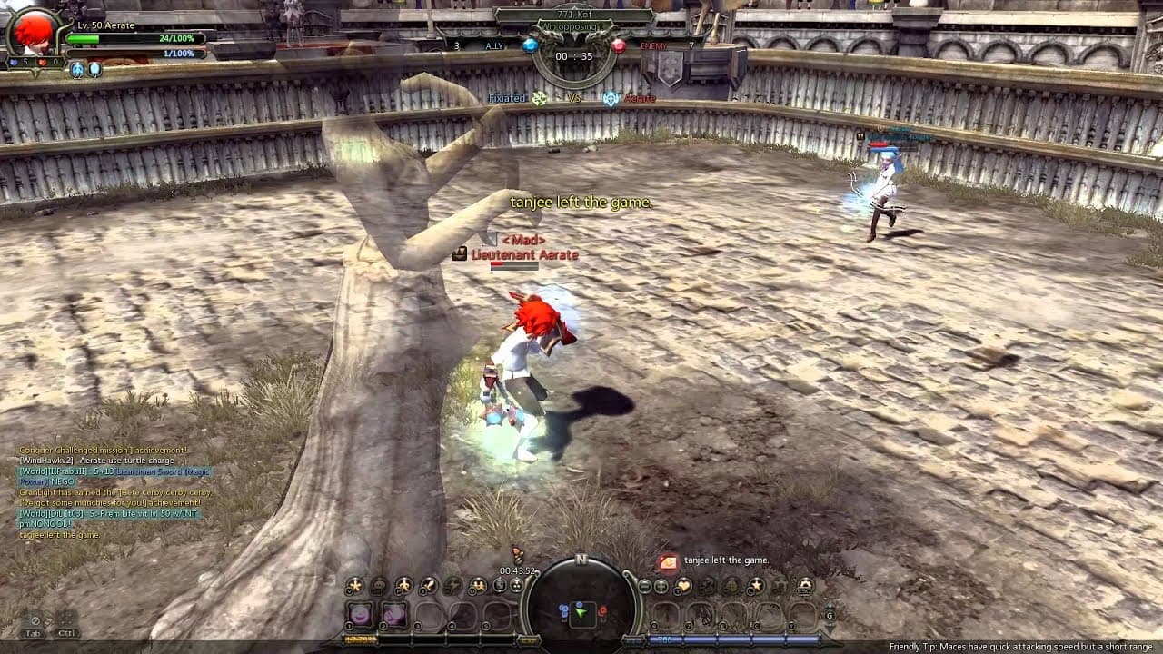 Dragon Nest Screenshot 5
